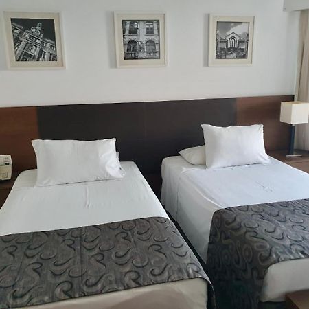 Flat Beach Class Internacional Recife Ngoại thất bức ảnh