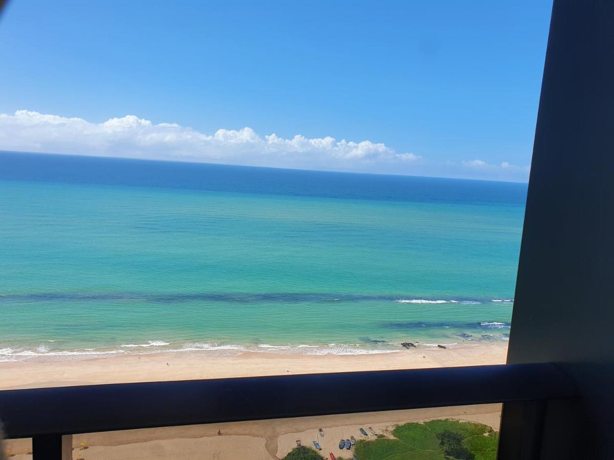 Flat Beach Class Internacional Recife Ngoại thất bức ảnh