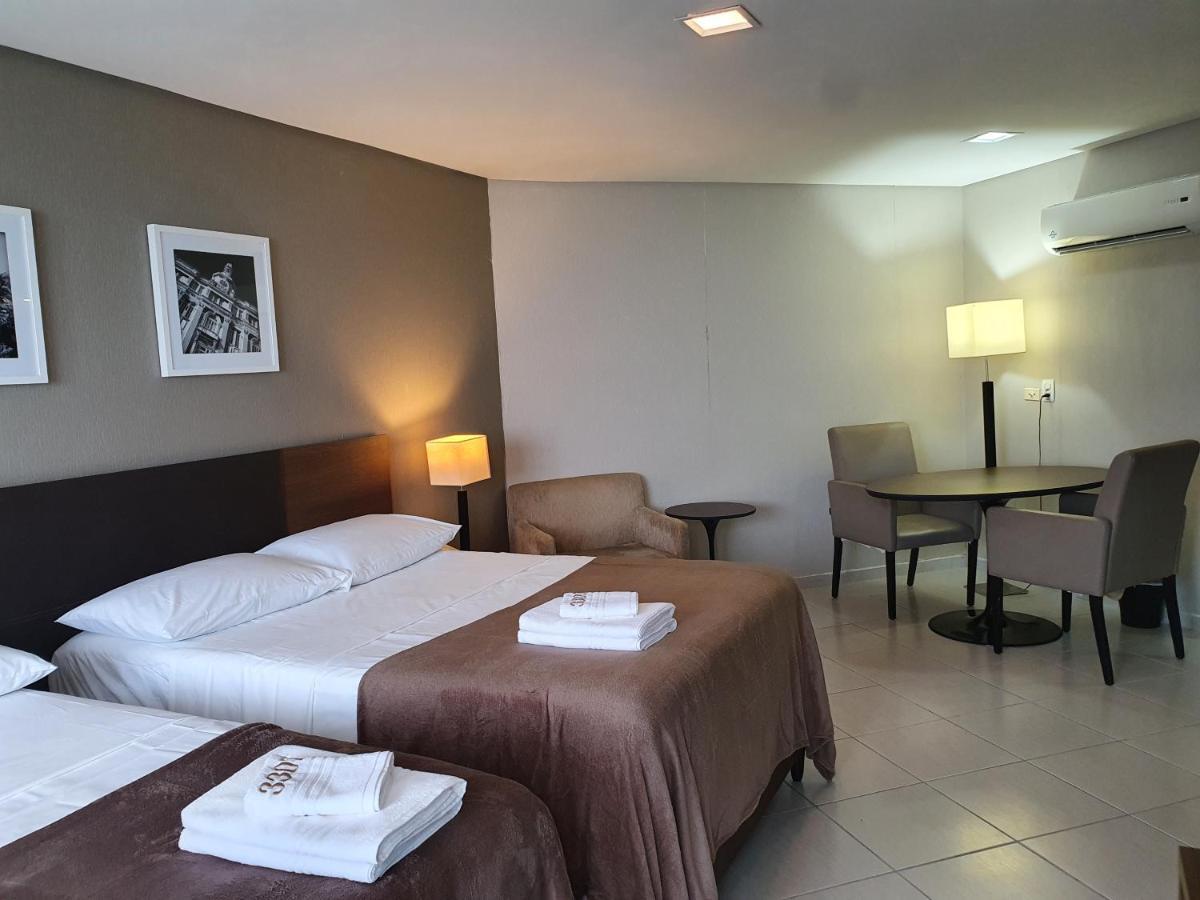 Flat Beach Class Internacional Recife Ngoại thất bức ảnh