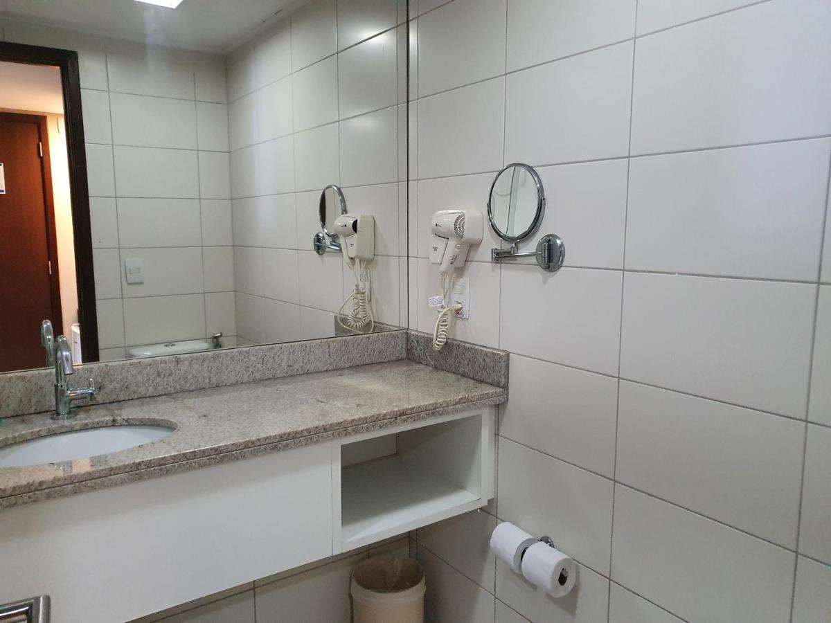 Flat Beach Class Internacional Recife Ngoại thất bức ảnh
