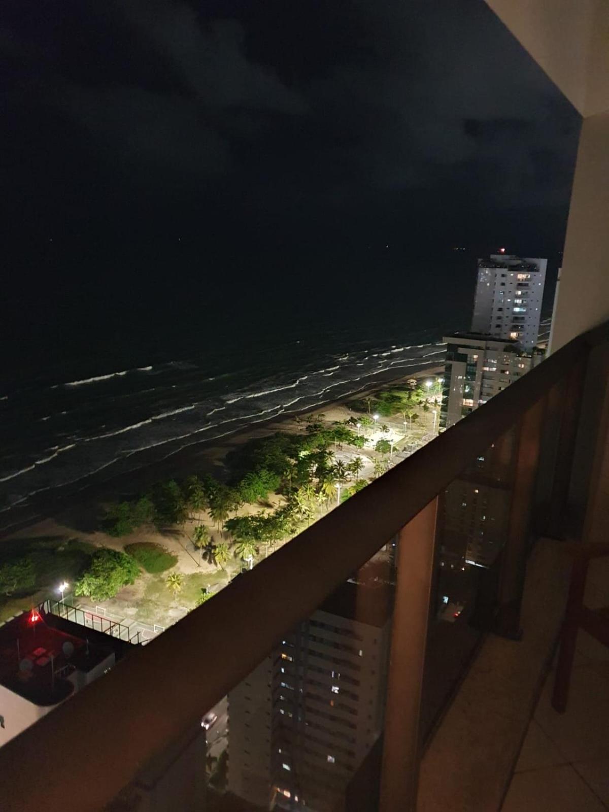 Flat Beach Class Internacional Recife Ngoại thất bức ảnh