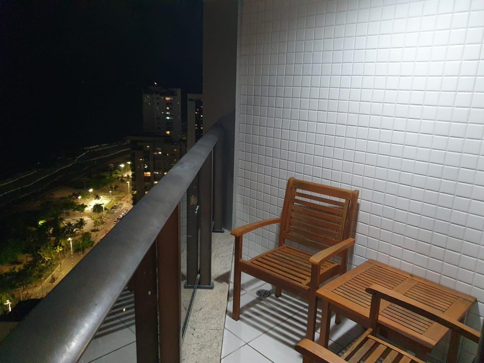 Flat Beach Class Internacional Recife Ngoại thất bức ảnh